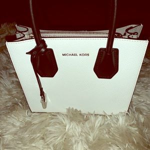 Michael Kors handbag.